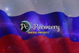 Pc-Recovery