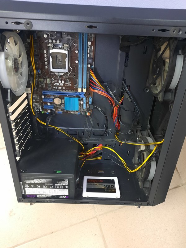 Pc-Recovery