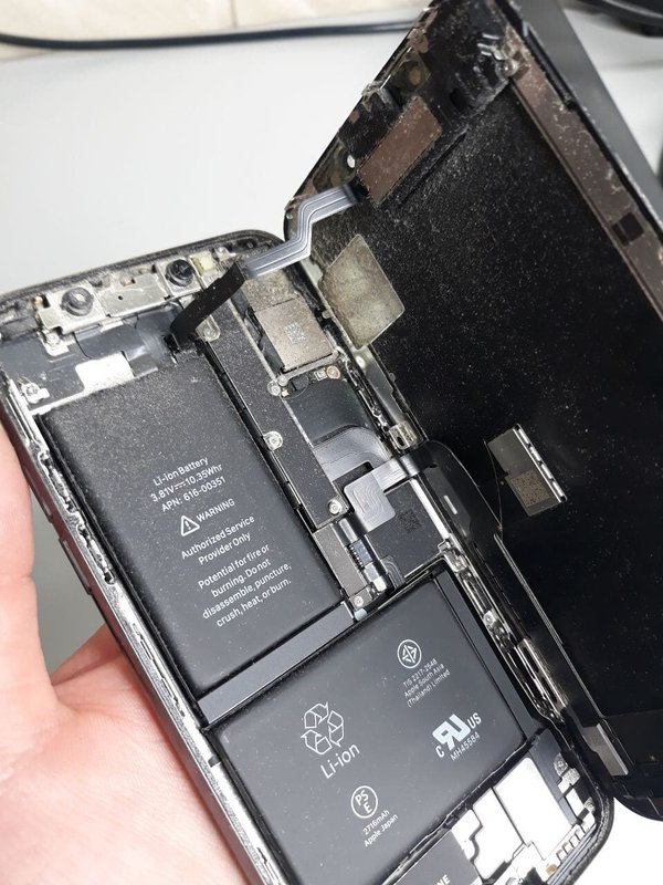 Repair Service