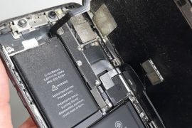 Repair Service