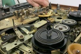 Repair Service