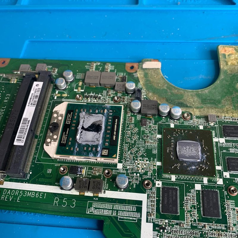 Repair Service
