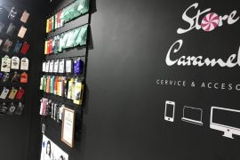 Caramel Store