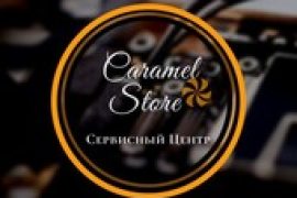 Caramel Store