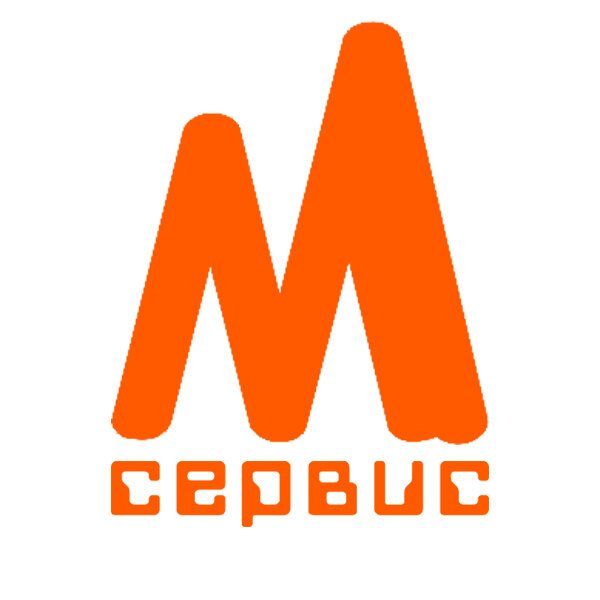 М-сервис