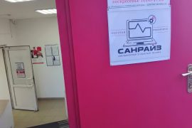 Санрайз-КиберЛис