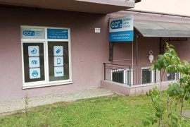 Сервис Сити Групп