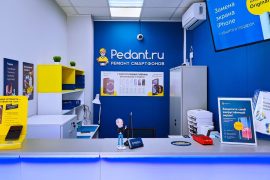 Сервис Pedant.ru