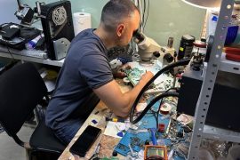 Gadget Service