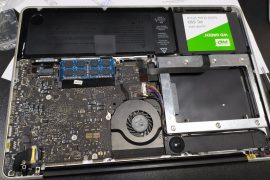 Gadget Service