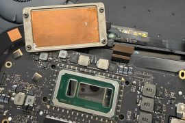 Gadget Service