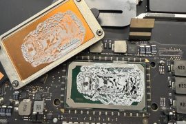 Gadget Service