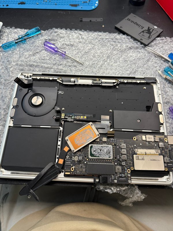 Gadget Service