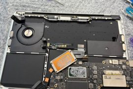 Gadget Service