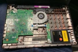 Gadget Service