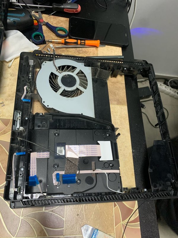 Gadget Service