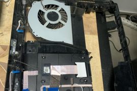Gadget Service