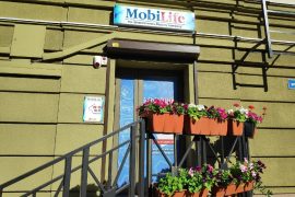 MobiLife