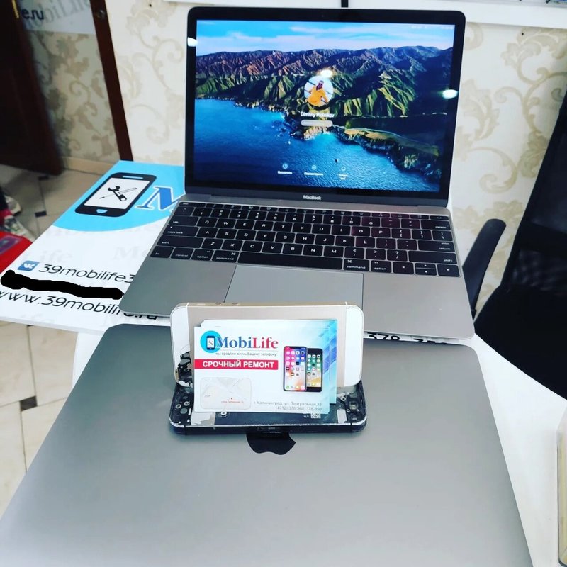 MobiLife