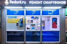Сервис Pedant.ru
