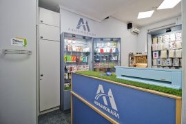 Авиамобайл