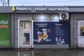 Сервис Pedant.ru