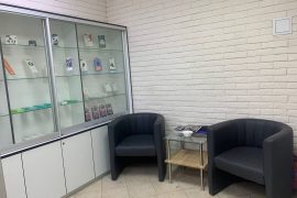 My Smart Service