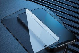 Компания по ремонту мобильных устройств и продаже аксессуаров iStore