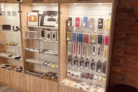 Boom Store
