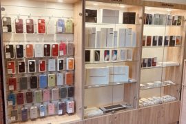 Boom Store