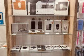 Boom Store
