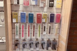 Boom Store