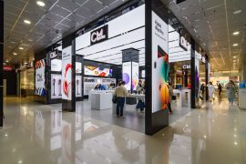 CMstore