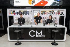 CMstore
