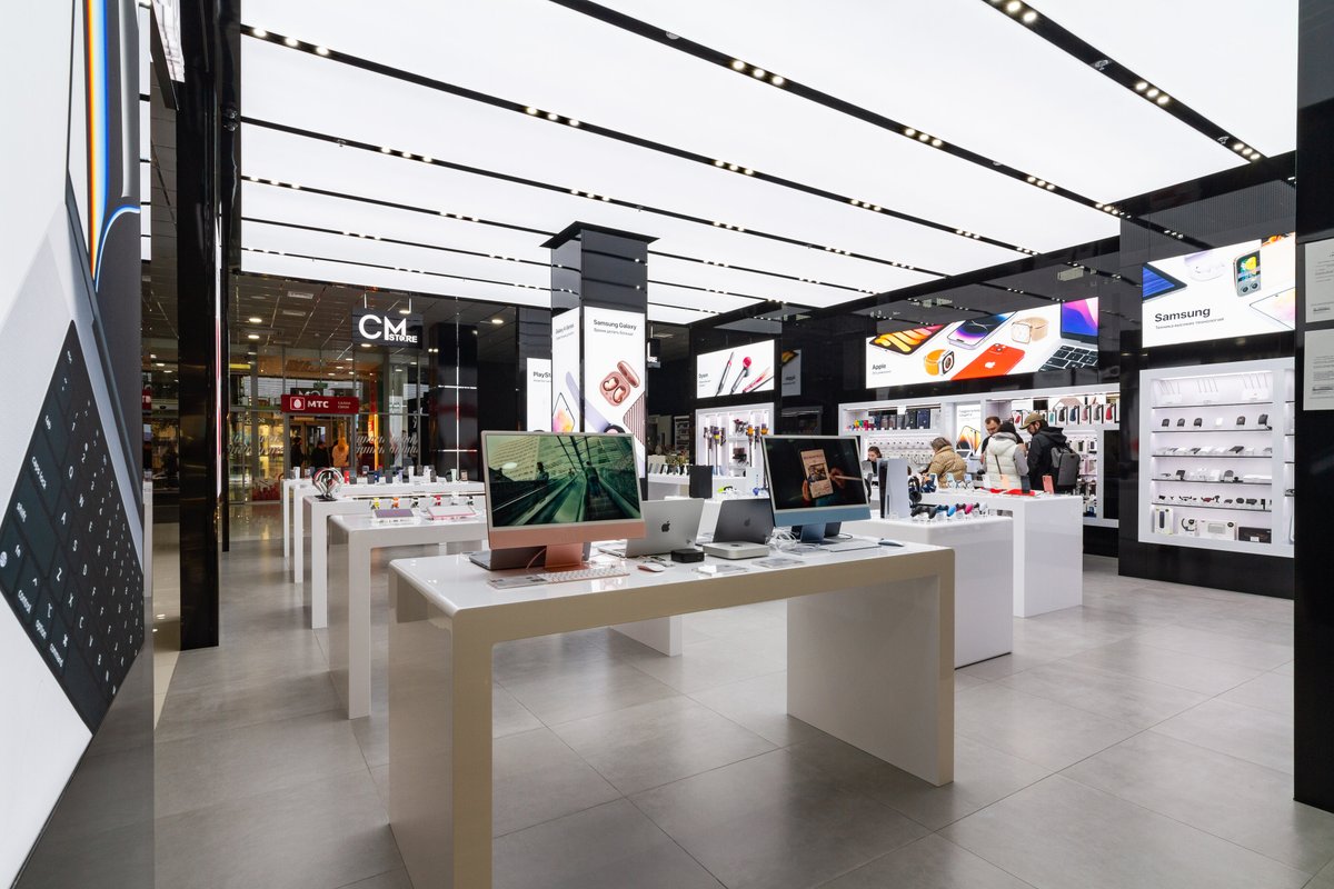 CMstore