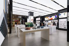 CMstore