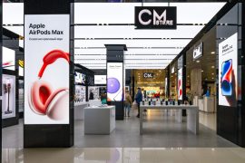 CMstore