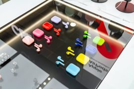 CMstore