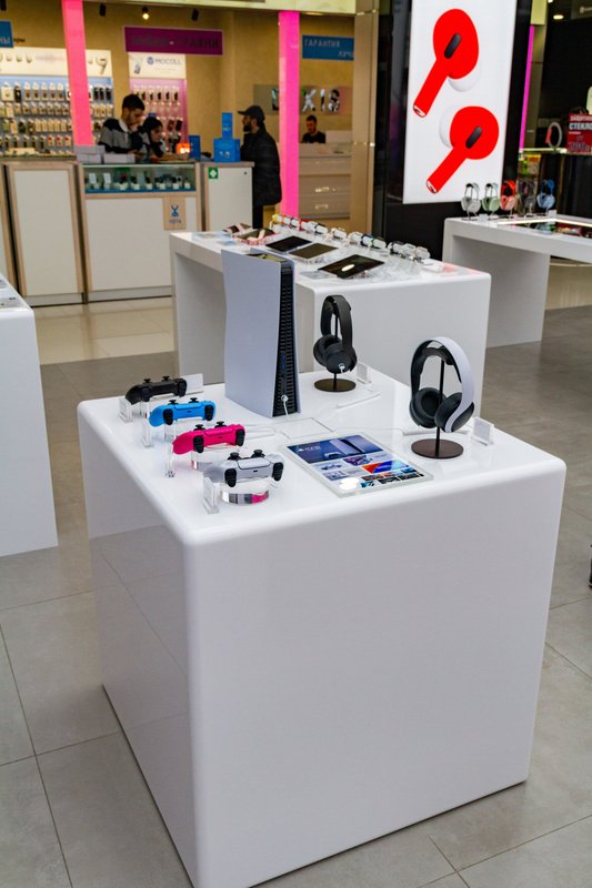 CMstore