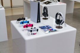 CMstore