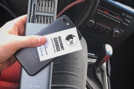 Discount service