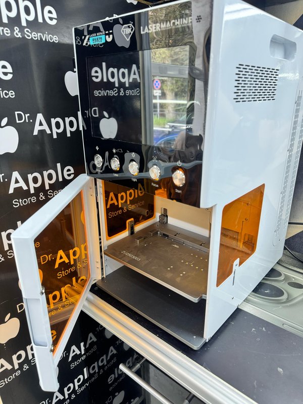 Dr. Apple