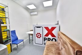 X pro service