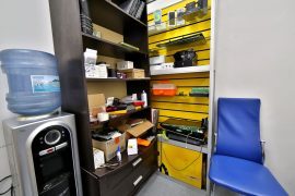 X pro service