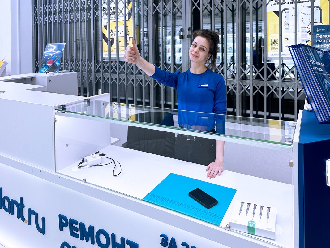 Сервис Pedant.ru