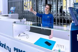 Сервис Pedant.ru