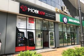 MOBILOV