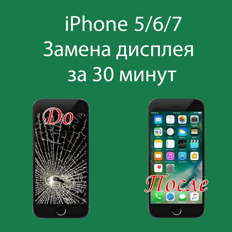 Мастерская по ремонту телефонов в Хосте