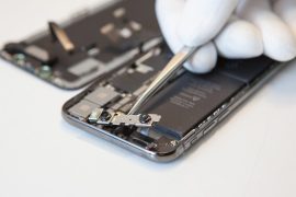 Сервисный центр iTech