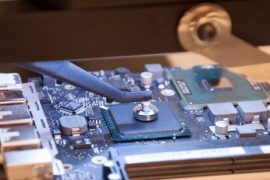 Сервисный центр iTech